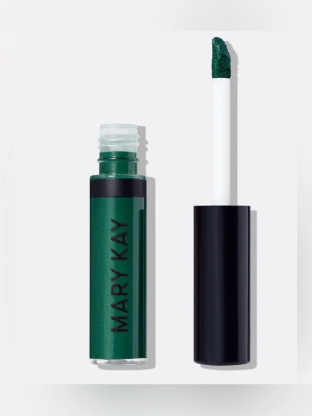 Mary Kay Limited Edition Liquid Eyeshadow In The Trees Eye Color